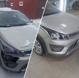 Фото компании ИП Харлидер 2