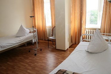 Фото компании  Практик Медика 6