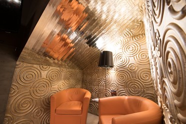 Фото компании  Hookah Bar, ресторан-бар 7