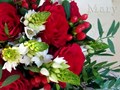 Фото компании  Доставка цветов "Mary Rose" 3