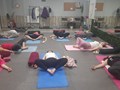 Фото компании  Студия йоги YOGA-ENERGY 3