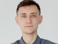 Андрей Андреев

СМО