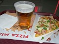 Фото компании  PIZZA MIA 2