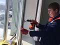 Фото компании ООО Ремонт пластиковых окон в Митино, на Волоколамской 1
