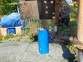 Бурение скважины Екатеринбург, СНТ Рябинка