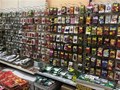 Интерьер магазина семян Гавриш39 02