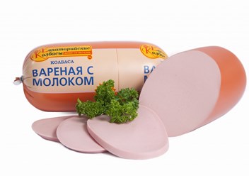 Фото компании  Евпаторийские колбасы 4