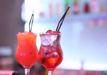 Фото компании  Академия, сеть пиццерий 2