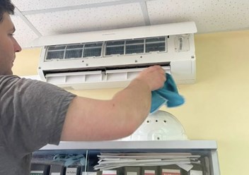 Фото компании  ВладКлимат33 3