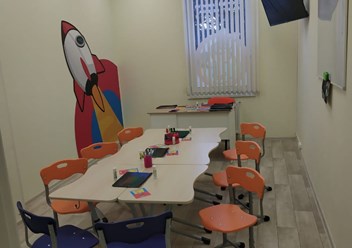 Фото компании  SmartyKids 5