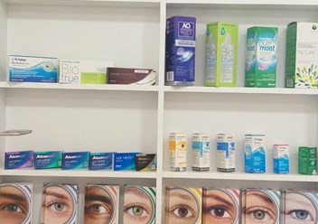 Фото компании  Optica72.com 2