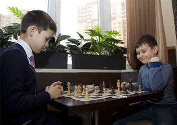 Фото компании  Семейный клуб "Мозаика" 4