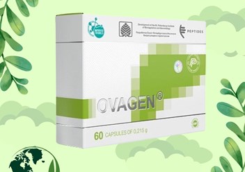 Пептиды Хавинсона Цитогены