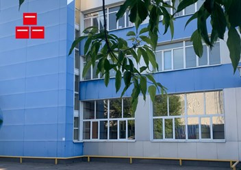 Фото компании  Складской комплекс "Джи Эс-Парк" 1