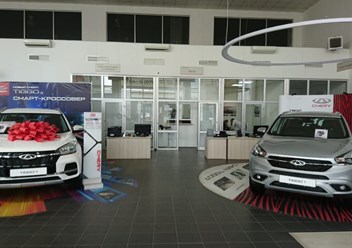 Фото компании ООО Автолюкс 4