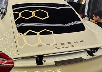 Фото компании ООО CARDY DETAILING 1