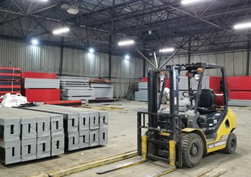Фото компании ООО ПЛБК 3
