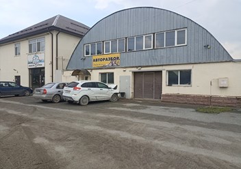 Фото компании  Авангард Авто 2
