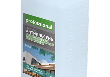 Антисептик БИОЩИТ для наружных и внутренних работ PC401 ТМ &quot;Professional&quot;