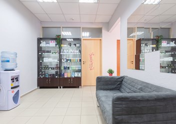 Фото компании  Sugar Baby 6