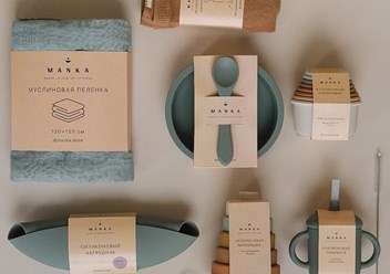 Фото компании  Manka store 4