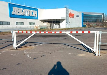 Фото компании  ООО «ИДН-ЗНАК-СЕРВИС» 4