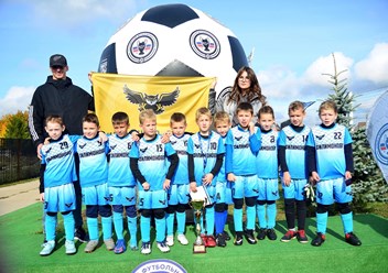 Фото компании  СК "Филимоново" 4