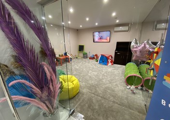 Фото компании  Beauty backstage 3