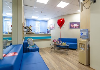 Фото компании  NEO 1