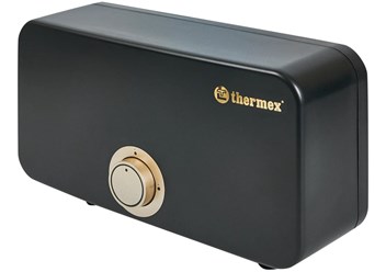 Фото компании  Thermex Russia 2