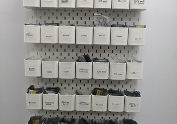 Фото компании ИП Картриджи в Бутово 5