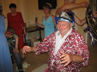 Фото компании ИП Ведущая Катерина Ефремова 11