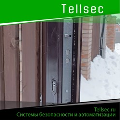 Фото компании ООО Теллсек 8