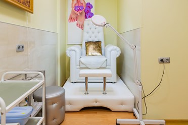 Фото компании  Estetica MED 6