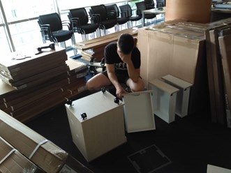 Фото компании ООО "Грузис НН" Автозаводский 68