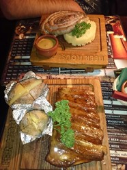 Фото компании  Beer House, сеть баров 1