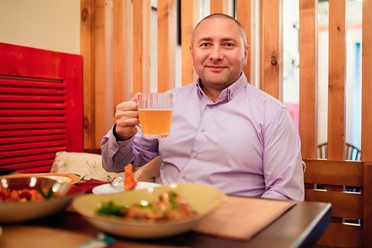 Фото компании  Чина, ресторан домашней паназиатской кухни 67