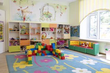 Фото компании  AcademKids в ЖК «Николин Парк» 14