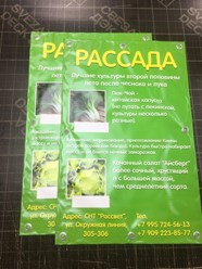 Изготовление баннеров, возможность добавление люверсов, разработка макетов