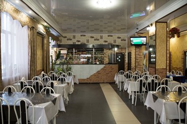 Фото компании  Джентльмен 4