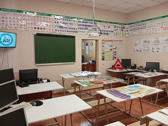 Фото компании ООО ПрофТехОбучение - НК 6