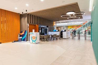 Фото компании  DDX Fitness 6