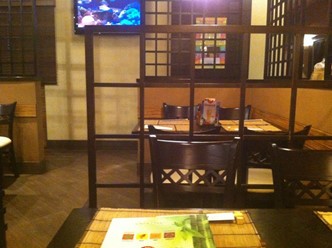 Фото компании  Наши суши, ресторан японской кухни 18