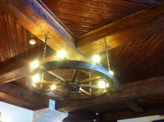 Фото компании  A`Rome, пиццерия 15