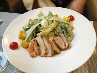 Фото компании  Lamazi, ресторан 7