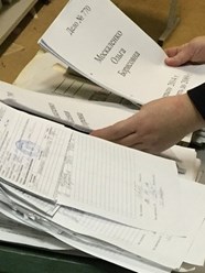 Фото компании ООО Переплетная служба 4