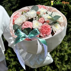 Фото компании   Цветы с доставкой Cyber Flora® | Кибер Флора® в Балашихе 8