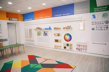 Фото компании  Бэби-клуб 4