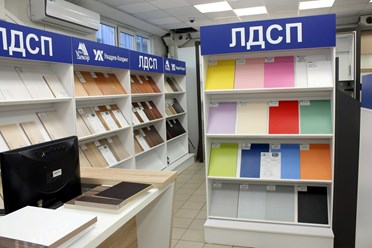 Фото компании  Торговый дом «Урал Декор» 5