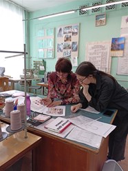 Фото компании ГБПОУ Челябинский социально-профессиональный колледж "Сфера" 4